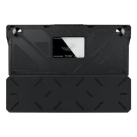 ASUS ROG Azoth Extreme clavier Gaming USB + RF Wireless + Bluetooth QWERTZ Français Noir - 3