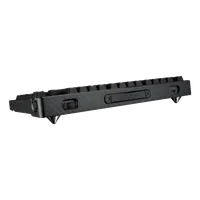 ASUS ROG Azoth Extreme clavier Gaming USB + RF Wireless + Bluetooth QWERTZ Français Noir - 4