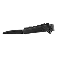 ASUS ROG Azoth Extreme clavier Gaming USB + RF Wireless + Bluetooth QWERTZ Français Noir - 10