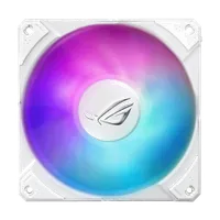 ASUS ROG RYUJIN III 360 ARGB EXTREME WHT Processeur Refroidisseur de liquide tout-en-un 12 cm Blanc 1 pièce(s) - 12