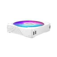 ASUS ROG RYUJIN III 360 ARGB EXTREME WHT Processeur Refroidisseur de liquide tout-en-un 12 cm Blanc 1 pièce(s) - 15