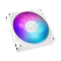 ASUS ROG RYUJIN III 360 ARGB EXTREME WHT Processeur Refroidisseur de liquide tout-en-un 12 cm Blanc 1 pièce(s) - 16