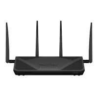 Routeur Wi-Fi Synology RT2600ac - Haute Performance et Sécurité - 1