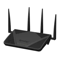Routeur Wi-Fi Synology RT2600ac - Haute Performance et Sécurité - 2