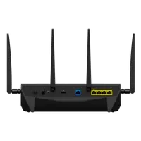 Routeur Wi-Fi Synology RT2600ac - Haute Performance et Sécurité - 4