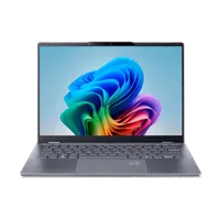 Ordinateur Portable Acer Swift 14 AI SF14-51-56Y2 - Intel Core Ultra 5, 14" WUXGA, 16 Go RAM, 1 To SSD - 1