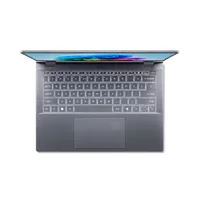 Ordinateur Portable Acer Swift 14 AI SF14-51-56Y2 - Intel Core Ultra 5, 14" WUXGA, 16 Go RAM, 1 To SSD - 4