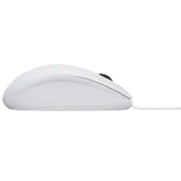 Souris Optique Filaire Logitech B100 USB - Confort et Précision - 1