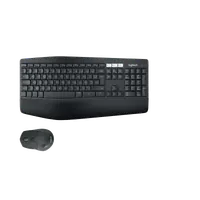 Pack Clavier et Souris sans fil Logitech MK850 Performance AZERTY Français