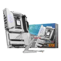 MSI MPG X870E EDGE TI WIFI carte mère AMD X870E Emplacement AM5 ATX - 1