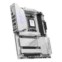 MSI MPG X870E EDGE TI WIFI carte mère AMD X870E Emplacement AM5 ATX - 4