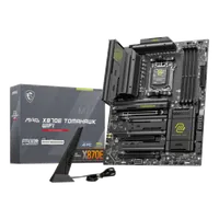MSI MAG X870E TOMAHAWK WIFI carte mère AMD X870E Emplacement AM5 ATX - 1
