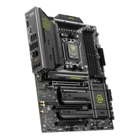 MSI MAG X870E TOMAHAWK WIFI carte mère AMD X870E Emplacement AM5 ATX - 4