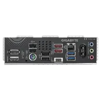 GIGABYTE B850 EAGLE WIFI6E Carte Mère - AMD Ryzen 9000 Series CPUs, VRM numérique 8+2+2 phases, jusqu'à 8200MHz DDR5 (OC), 1xPCIe 5.0 + 2xPCIe 4.0 M.2, LAN GbE, WIFI 6E, USB 3.2 Gen 2 - 4