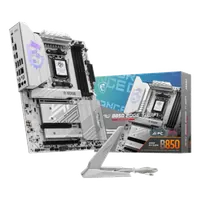 MSI MPG B850 EDGE TI WIFI carte mère AMD B850 Emplacement AM5 ATX - 1