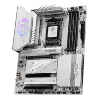 MSI MPG B850 EDGE TI WIFI carte mère AMD B850 Emplacement AM5 ATX - 3