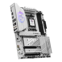 MSI MPG B850 EDGE TI WIFI carte mère AMD B850 Emplacement AM5 ATX - 4