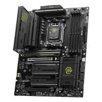 MSI MAG B850 TOMAHAWK MAX WIFI carte mère AMD B850 Emplacement AM5 ATX - 3