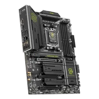 MSI MAG B850 TOMAHAWK MAX WIFI carte mère AMD B850 Emplacement AM5 ATX - 4