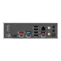 MSI MAG B850 TOMAHAWK MAX WIFI carte mère AMD B850 Emplacement AM5 ATX - 5