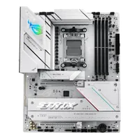 ASUS ROG STRIX B850-A GAMING WIFI AMD B850 Emplacement AM5 ATX - 2