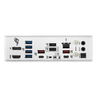 ASUS ROG STRIX B850-A GAMING WIFI AMD B850 Emplacement AM5 ATX - 14