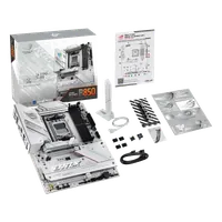 ASUS ROG STRIX B850-A GAMING WIFI AMD B850 Emplacement AM5 ATX - 15