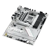 ASUS ROG STRIX B850-A GAMING WIFI AMD B850 Emplacement AM5 ATX - 3