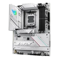 ASUS ROG STRIX B850-A GAMING WIFI AMD B850 Emplacement AM5 ATX - 4