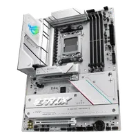 ASUS ROG STRIX B850-A GAMING WIFI AMD B850 Emplacement AM5 ATX - 6