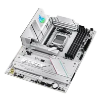 ASUS ROG STRIX B850-A GAMING WIFI AMD B850 Emplacement AM5 ATX - 8