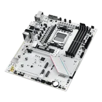 ASUS ROG STRIX B850-A GAMING WIFI AMD B850 Emplacement AM5 ATX - 9