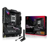 ASUS ROG STRIX B850-E GAMING WIFI AMD B850 Emplacement AM5 ATX - 1