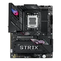 ASUS ROG STRIX B850-E GAMING WIFI AMD B850 Emplacement AM5 ATX - 2