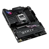 ASUS ROG STRIX B850-E GAMING WIFI AMD B850 Emplacement AM5 ATX - 10