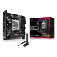 ASUS ROG STRIX B850-I GAMING WIFI AMD B850 Emplacement AM5 mini ITX - 1