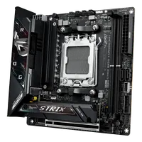 ASUS ROG STRIX B850-I GAMING WIFI AMD B850 Emplacement AM5 mini ITX - 3