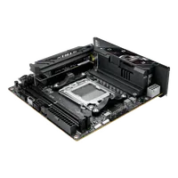 ASUS ROG STRIX B850-I GAMING WIFI AMD B850 Emplacement AM5 mini ITX - 7