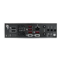 ASUS ROG STRIX B850-I GAMING WIFI AMD B850 Emplacement AM5 mini ITX - 10