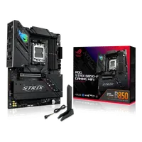 ASUS ROG STRIX B850-F GAMING WIFI AMD B850 Emplacement AM5 ATX - 1