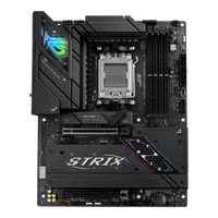 ASUS ROG STRIX B850-F GAMING WIFI AMD B850 Emplacement AM5 ATX - 2