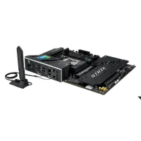 ASUS ROG STRIX B850-F GAMING WIFI AMD B850 Emplacement AM5 ATX - 12