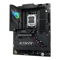 ASUS ROG STRIX B850-F GAMING WIFI AMD B850 Emplacement AM5 ATX - 3