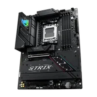 ASUS ROG STRIX B850-F GAMING WIFI AMD B850 Emplacement AM5 ATX - 5