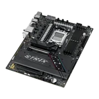 ASUS ROG STRIX B850-F GAMING WIFI AMD B850 Emplacement AM5 ATX - 8