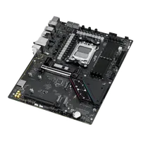 ASUS ROG STRIX B850-F GAMING WIFI AMD B850 Emplacement AM5 ATX - 9