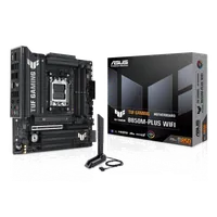 ASUS TUF GAMING B850M-PLUS WIFI AMD B850 Emplacement AM5 micro ATX - 1