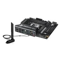 ASUS TUF GAMING B850M-PLUS WIFI AMD B850 Emplacement AM5 micro ATX - 11