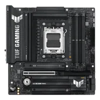 ASUS TUF GAMING B850M-PLUS WIFI AMD B850 Emplacement AM5 micro ATX - 3