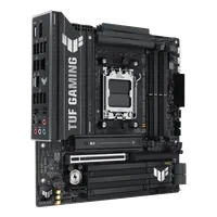 ASUS TUF GAMING B850M-PLUS WIFI AMD B850 Emplacement AM5 micro ATX - 4